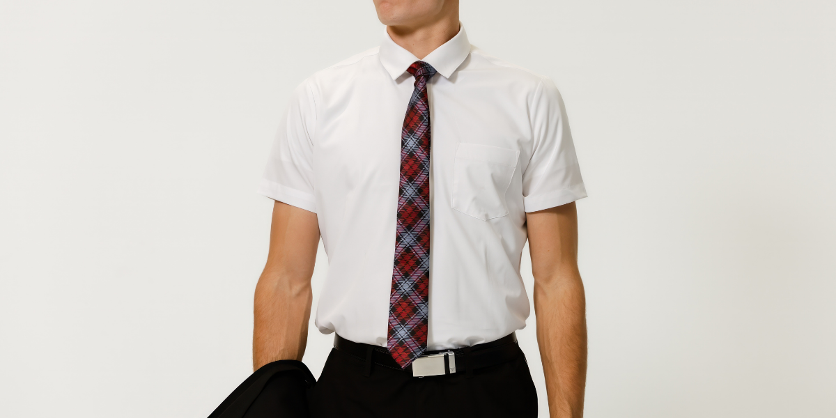 Professional: Men’s Business & Dress Shirt Apparel