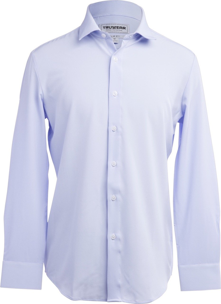 TRUWEAR Phenom Professional Men's Dress Shirts