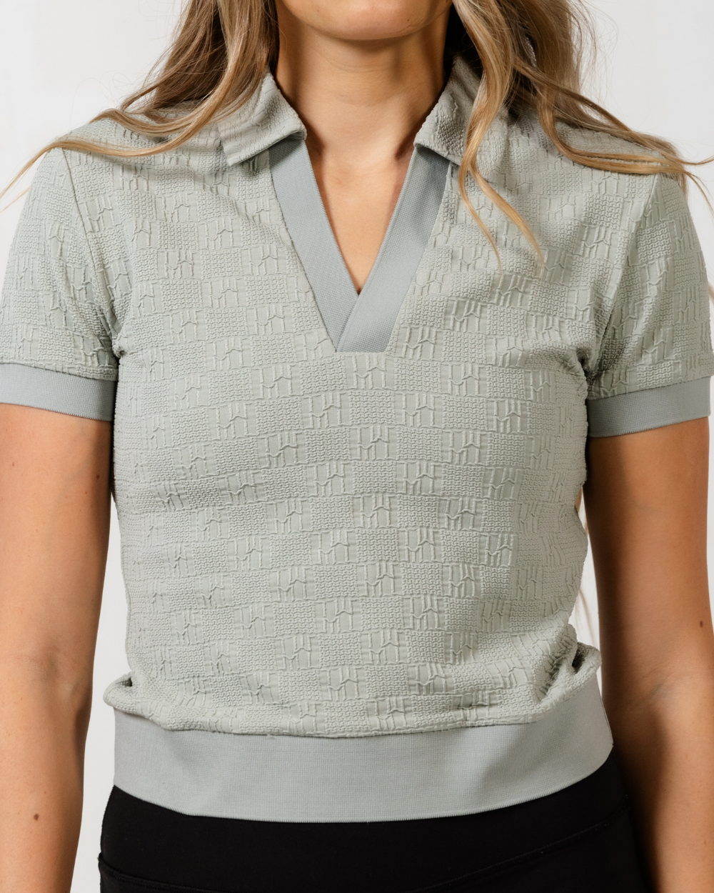 Titan Womens Polo