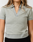 Titan Womens Polo