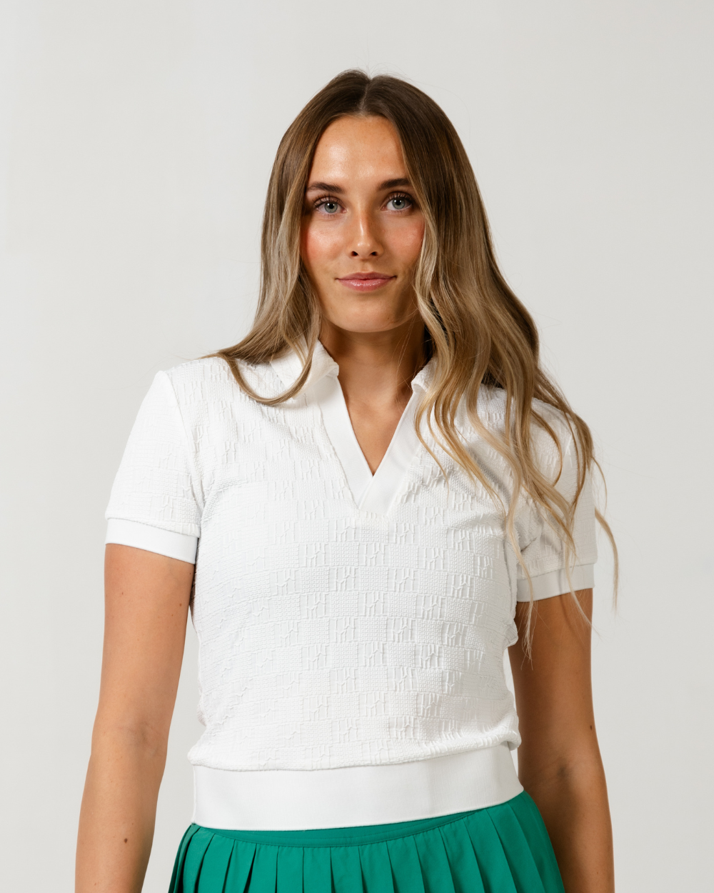 Titan Womens Polo
