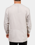 Expedition Crewneck Light Grey