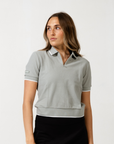 Vanguard Womens Polo