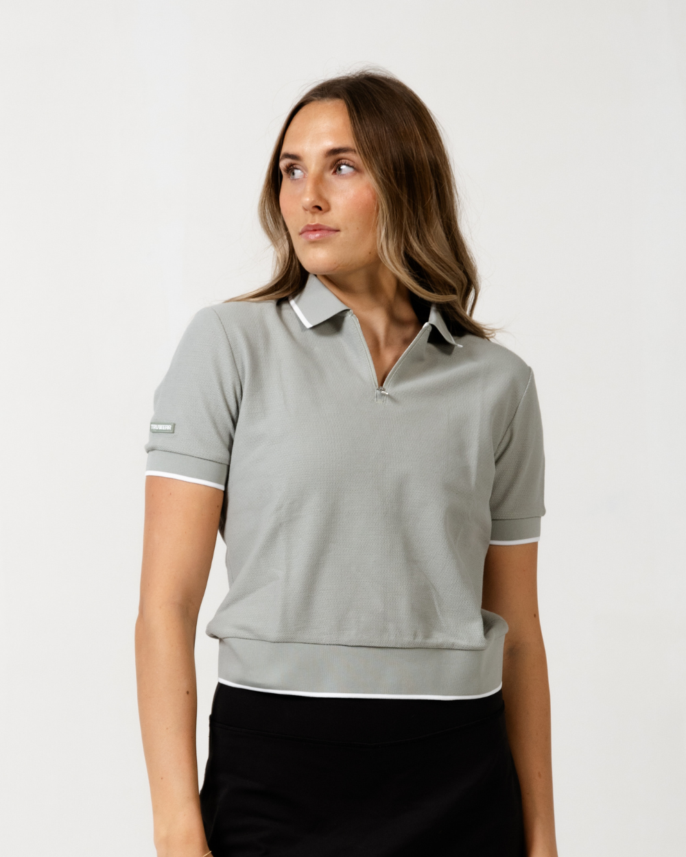 Vanguard Womens Polo
