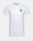 UVU Pinnacle 2.0 White Polo