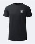 UVU Spectacle 2.0 Black T-Shirt