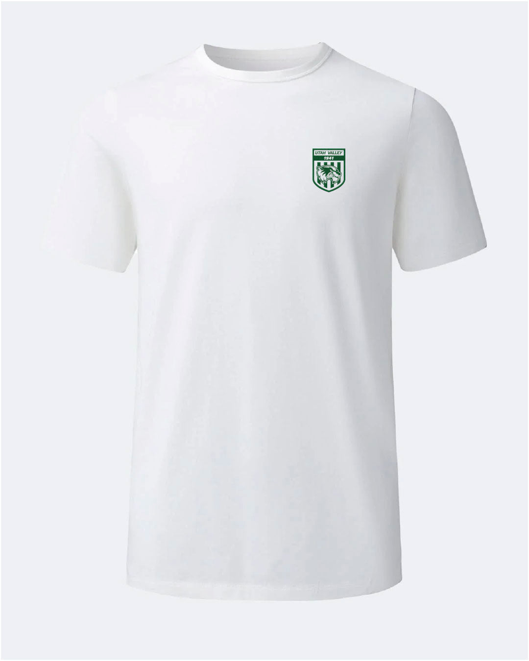 UVU Spectacle 2.0 White T-Shirt