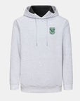 UVU Singular Heather Grey Hoodie