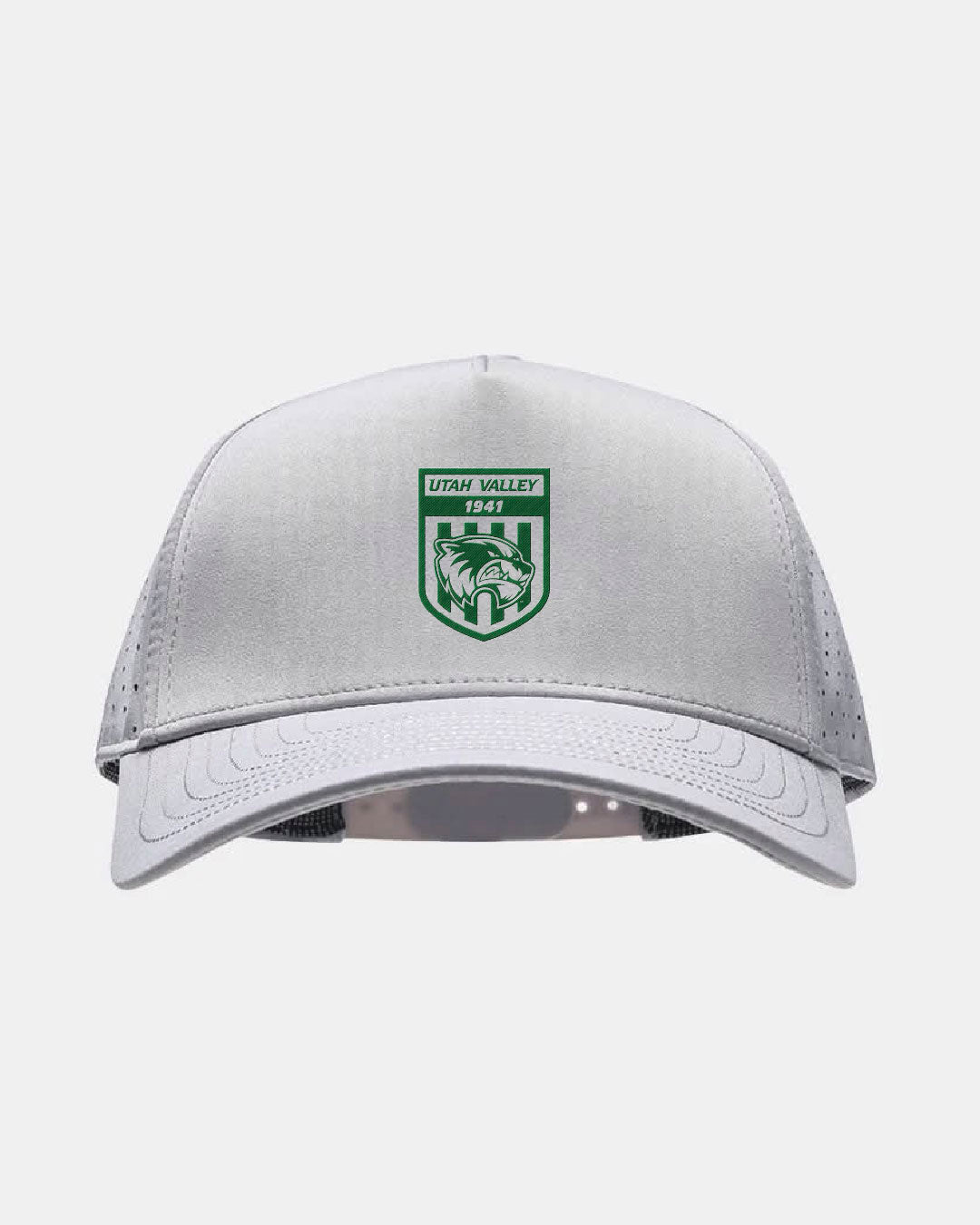UVU Eagle Light Grey Hat