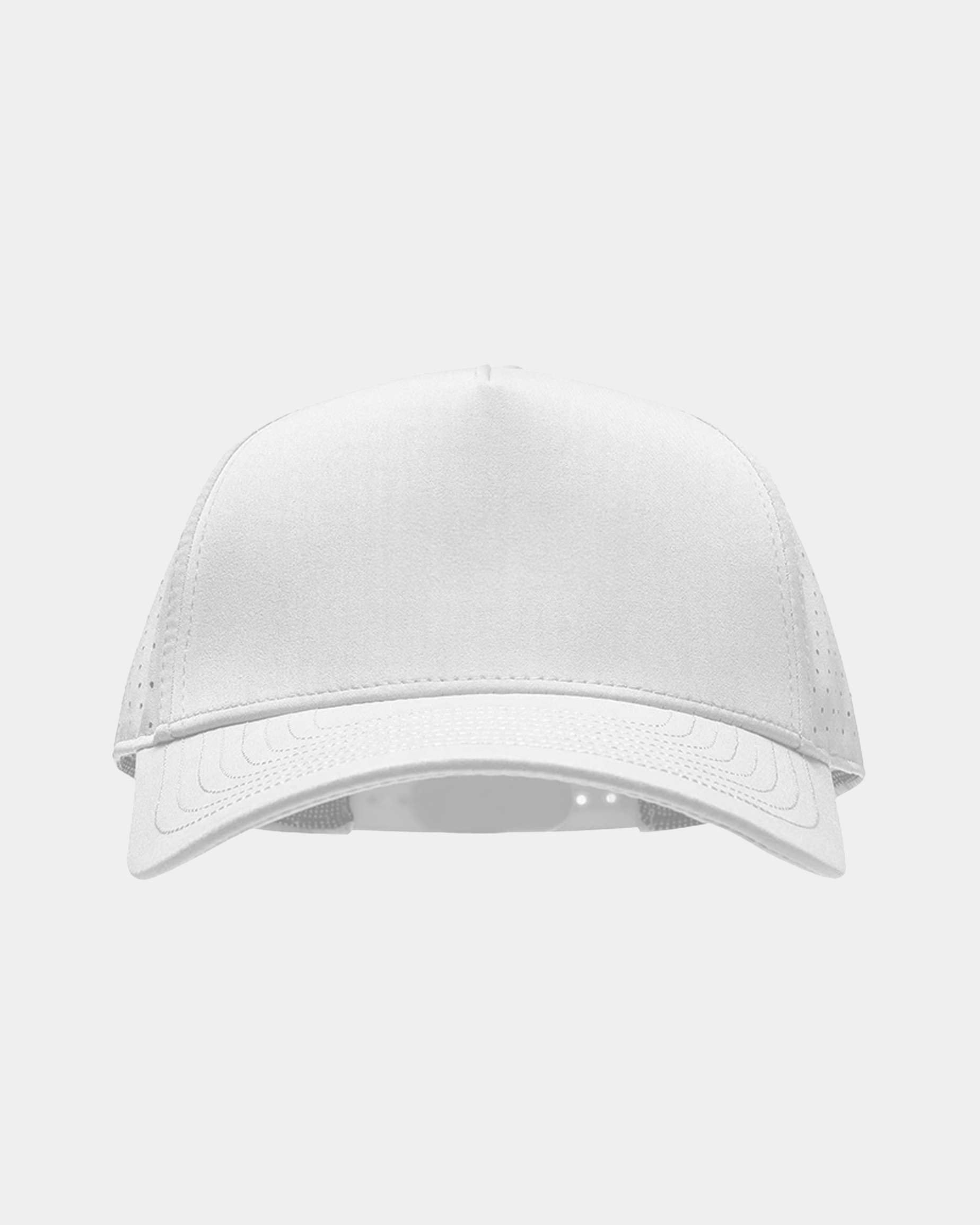 Eagle White Hat