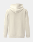 Singular Ecru Hoodie