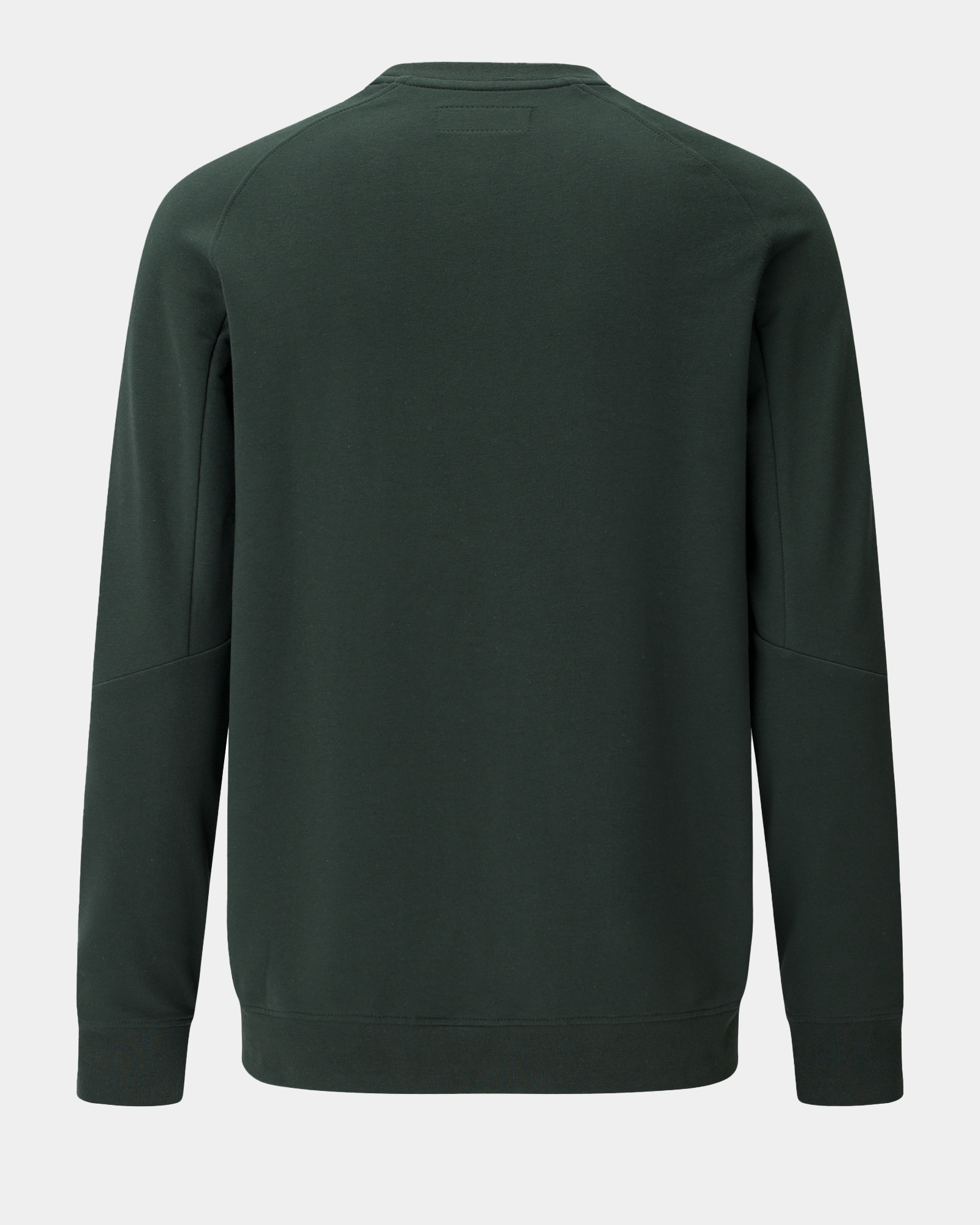 Meridian Dark Green Crewneck