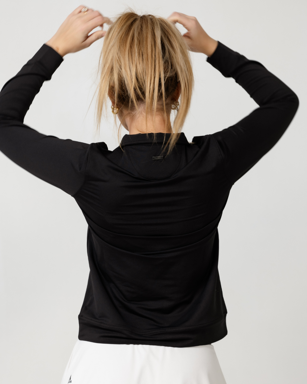 Vista Womens Q-Zip
