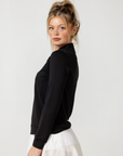 Vista Womens Q-Zip