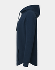 Scuba True Navy Hoodie