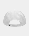 Eagle White Hat - White