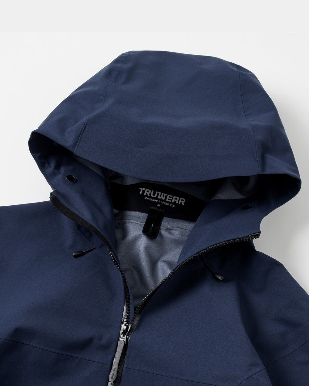 Crusade Jacket Navy