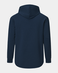 Scuba True Navy Hoodie