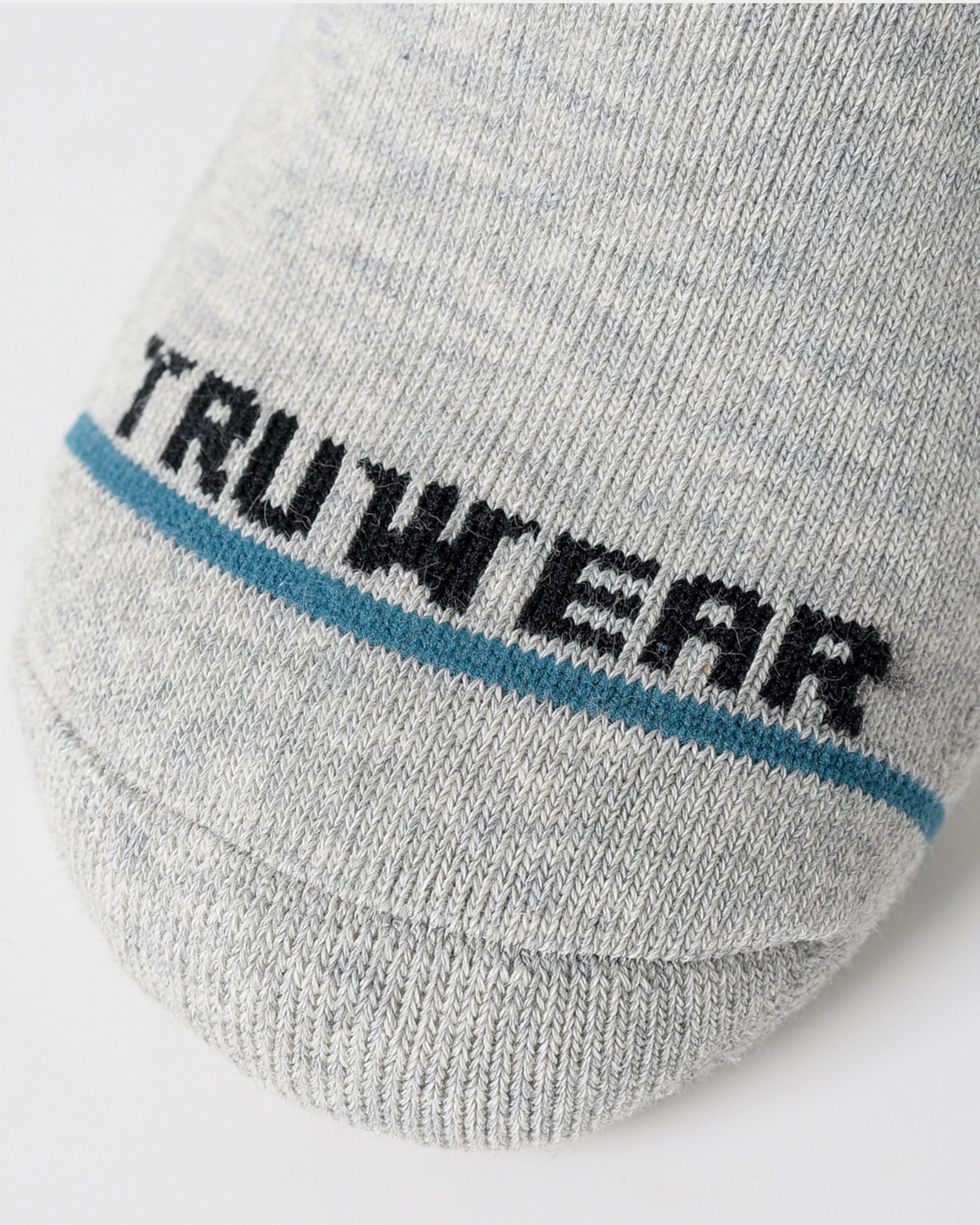 Paramount Heather Grey Dress Socks - Heather