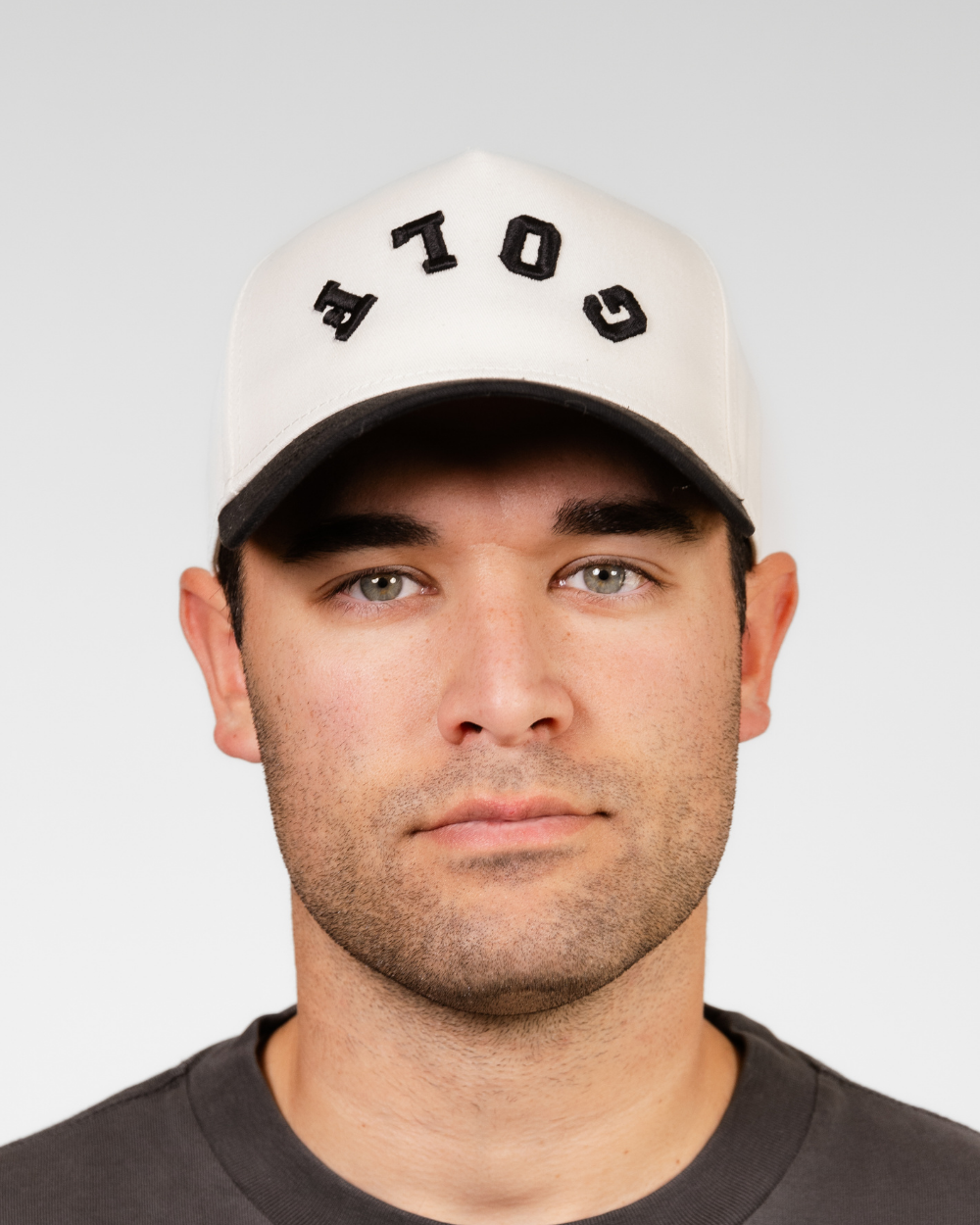 Golf Invert Fade Hat