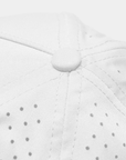 Eagle White Hat - White
