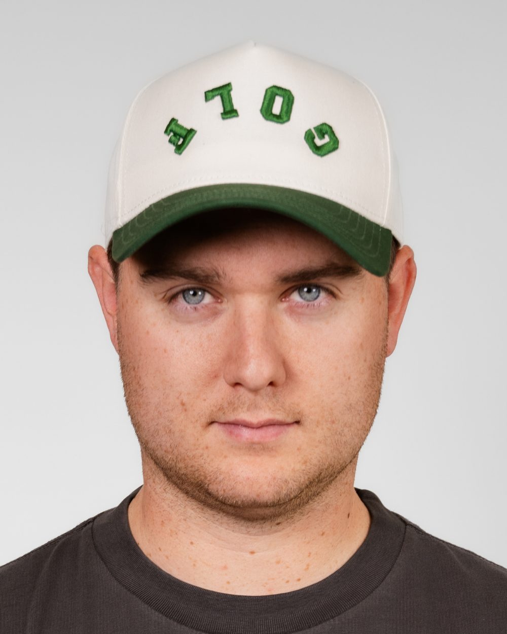 Golf Invert Fade Hat