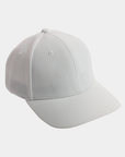 Ace White Hat - White