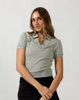 Titan Womens Polo
