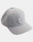 Ace Light Grey Hat