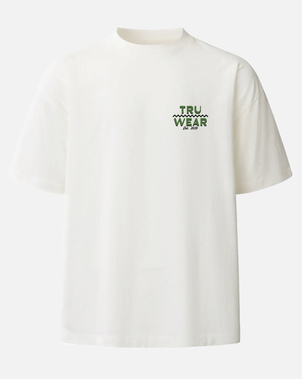 Back Nine Faze Heavyweight Tee