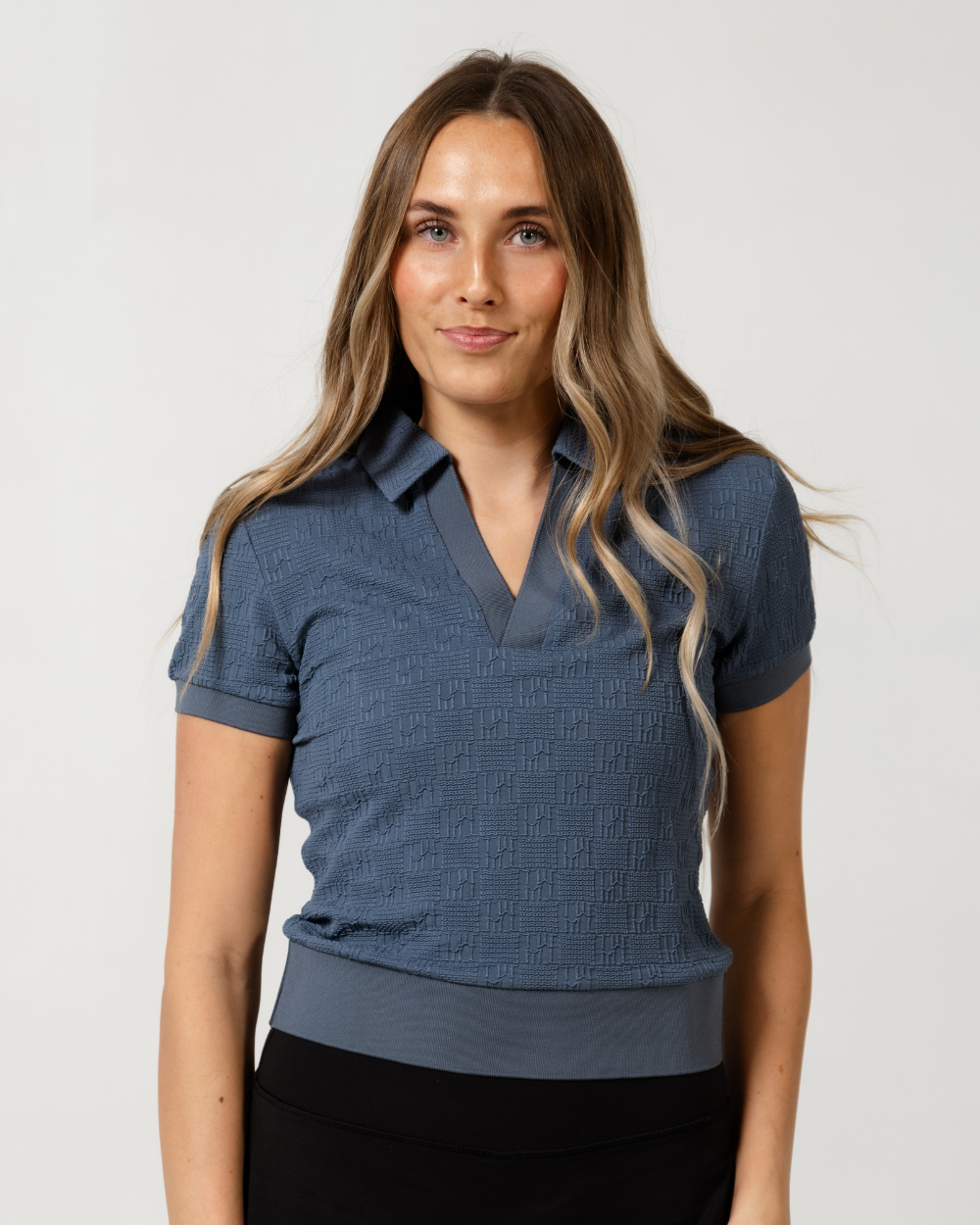 Titan Womens Polo