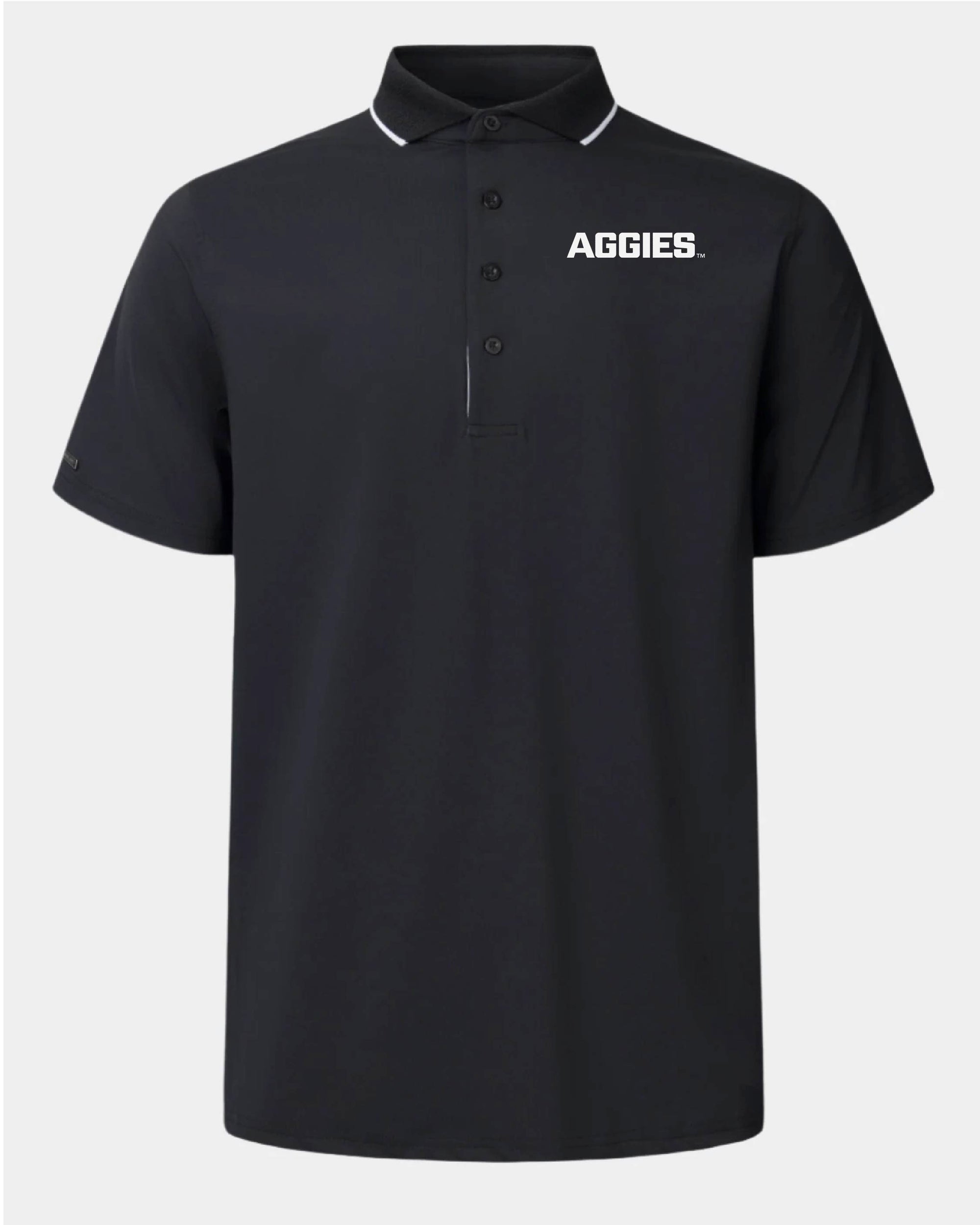 USU Monarch Polo Black