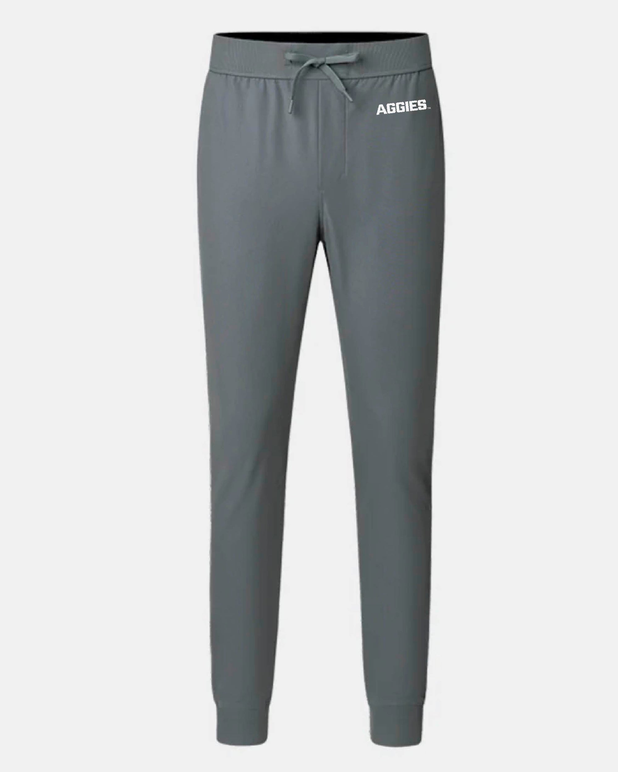 USU Peak Charcoal Joggers