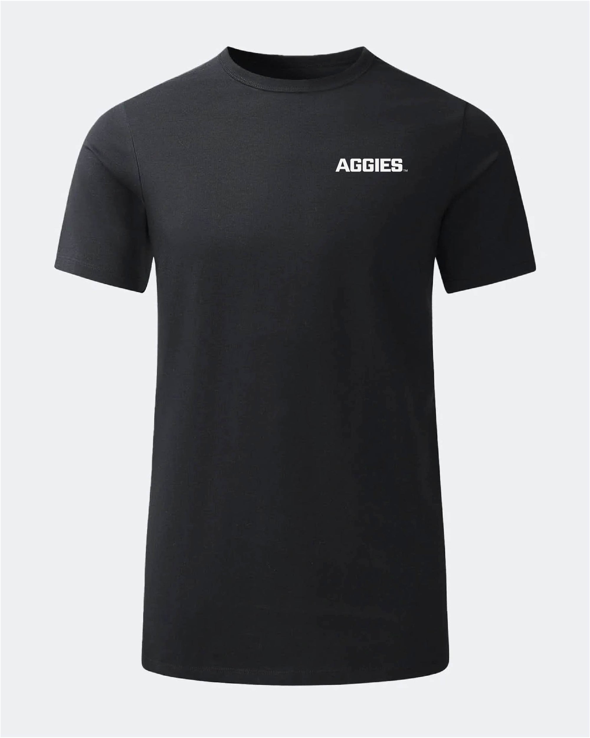 USU Spectacle 2.0 Black T-Shirt