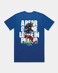 LE BYU Air Bear Royal Blue