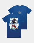 LE BYU Air Bear Royal Blue