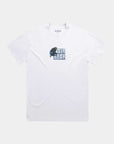 LE BYU Air Bear T-Shirt White