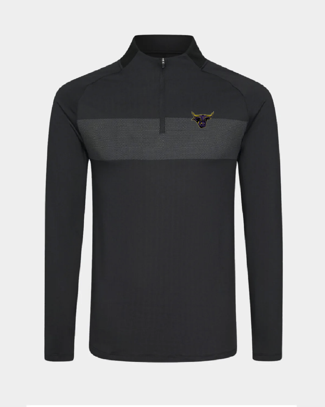 Minnesota State Apex 2.0 Black Pullover