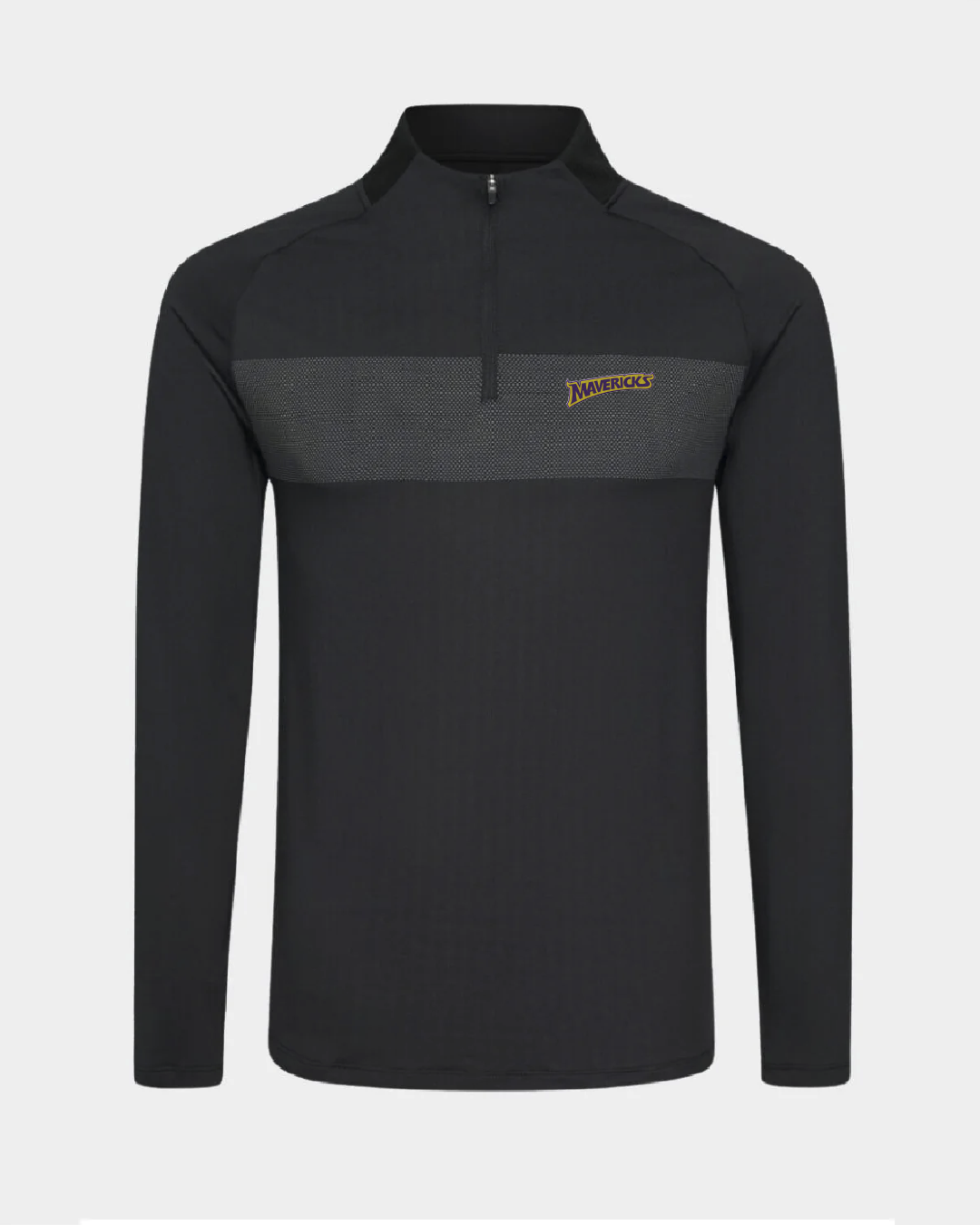 Minnesota State Apex 2.0 Black Pullover
