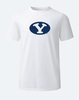 BYU Spectacle 2.0 White T-Shirt