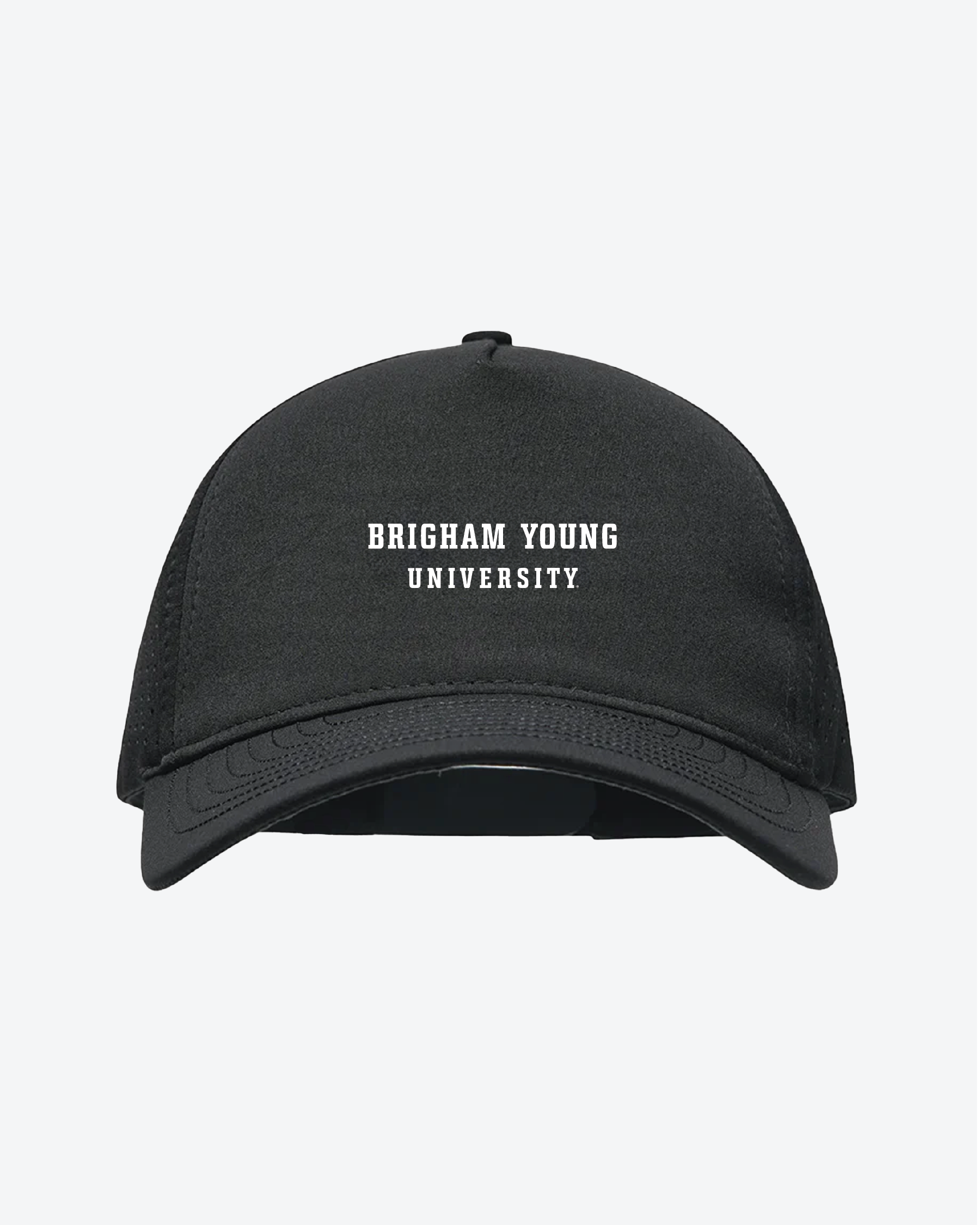 BYU Eagle Black Hat