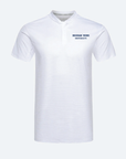 BYU Pinnacle 2.0 White Polo