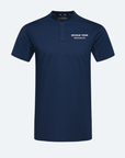 BYU Pinnacle Navy Polo 2.0