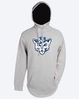 BYU Scuba Heather Grey Hoodie