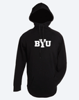 BYU Scuba Black Hoodie