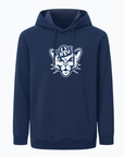 BYU Singular Navy Blue Hoodie