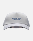 BYU Eagle Light Grey Hat