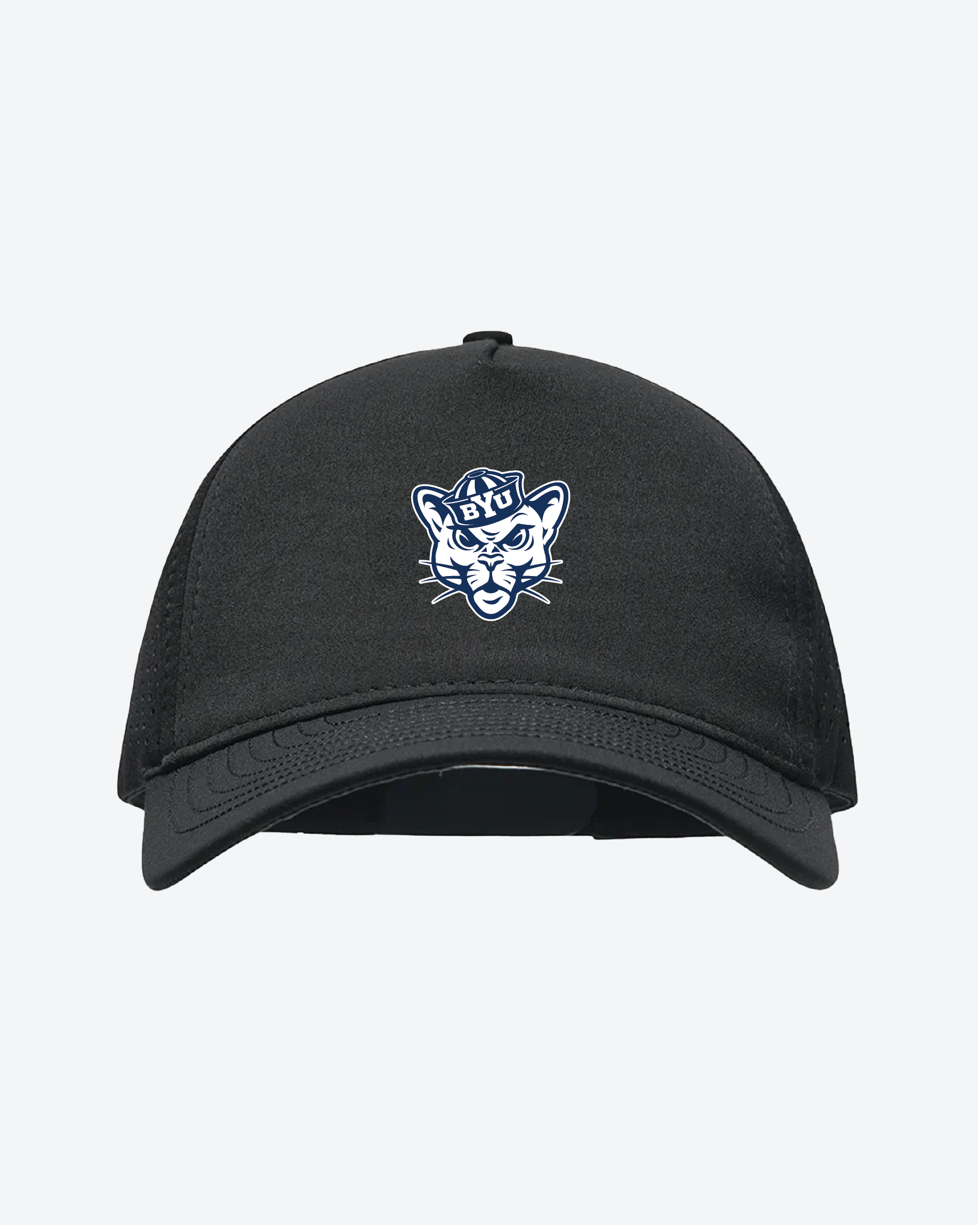 BYU Eagle Black Hat