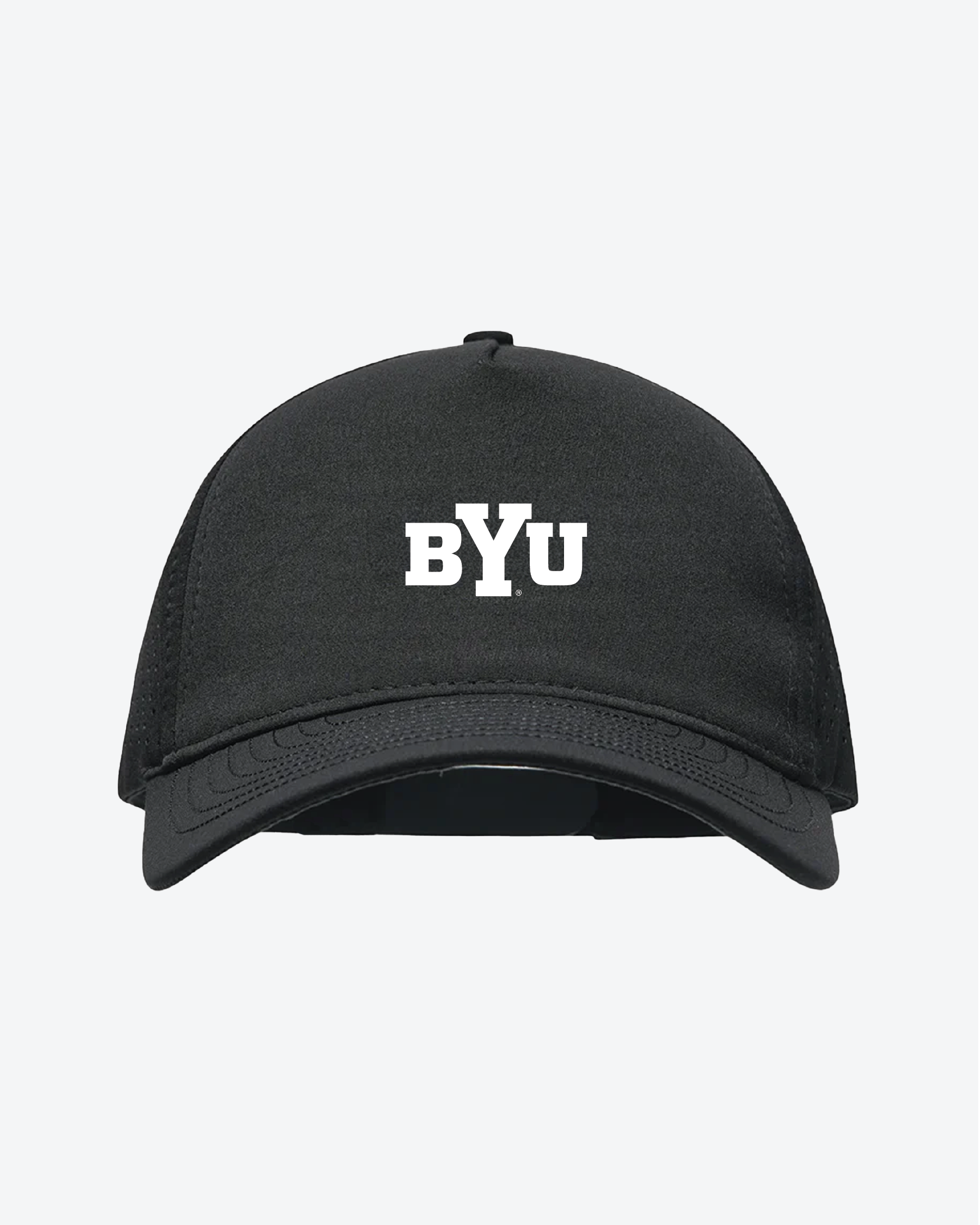 BYU Eagle Black Hat