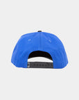 BYU Give ’Em Hell Brigham Royal Blue/Black Fade Hat